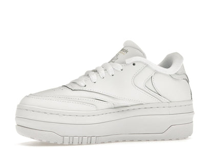 Reebok Club C Extra Footwear White (Women's)