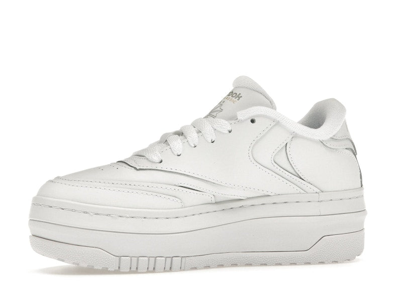 Reebok Club C Extra Footwear White (Women's)
