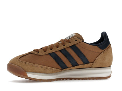 adidas SL 72 RS Brown Desert Aurora Ink Bliss