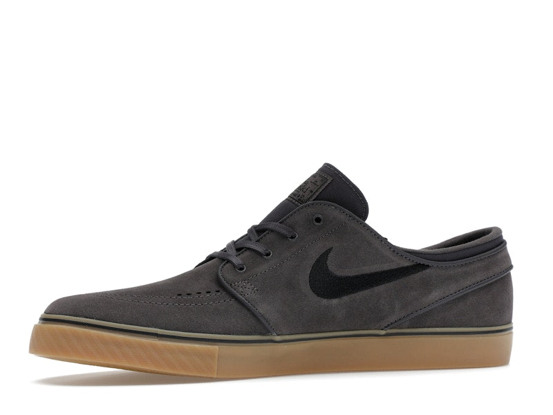 Nike SB Zoom Stefan Janoski Thunder Grey
