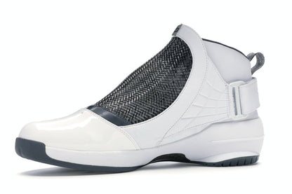Jordan 19 OG Chrome