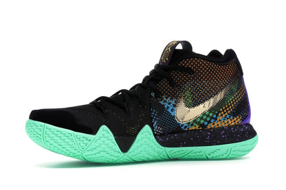 Nike Kyrie 4 Mamba Mentality