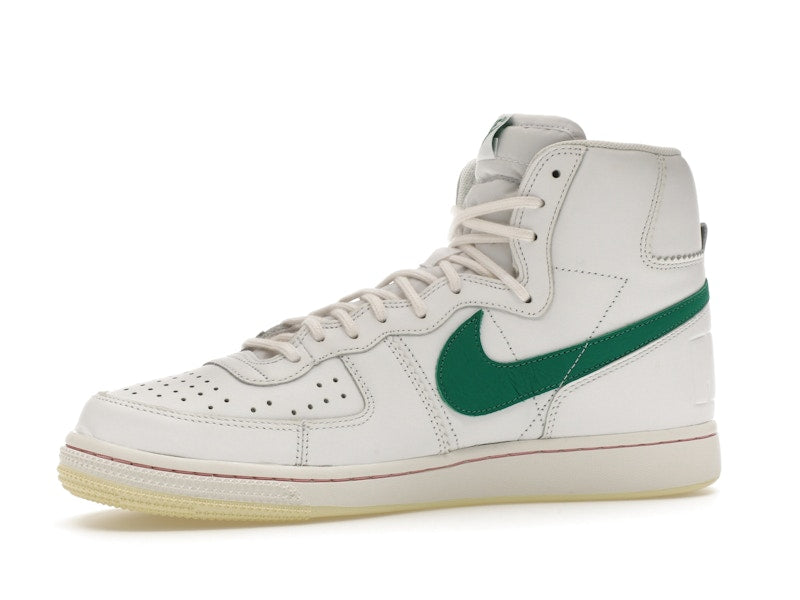 Nike Terminator High White Malachite