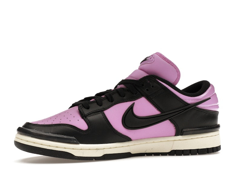Nike Dunk Low Twist Rush Fuchsia (Women's)