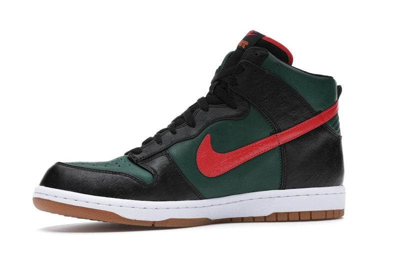 Nike Dunk High Supreme Spark LE East (DJ Clark Kent)