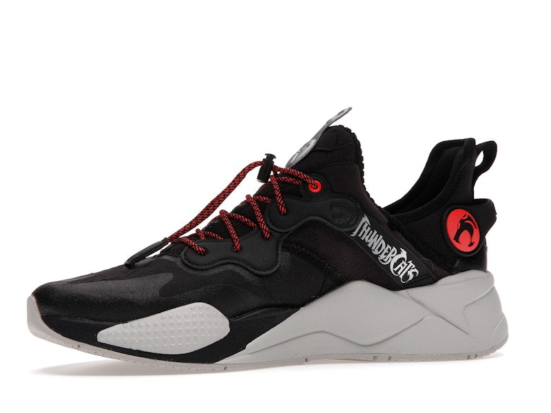 Puma RS-X T3CH Thundercats Cat’s Lair