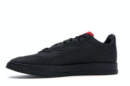 adidas SC Premiere 424 on Fairfax Black
