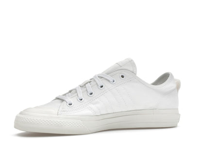 adidas Nizza Lo RF White Off White