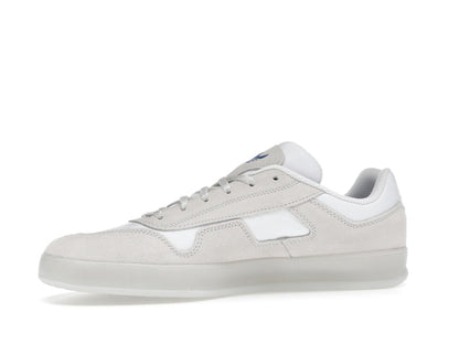 adidas Aloha Super Crystal White Cloud White Blue Bird