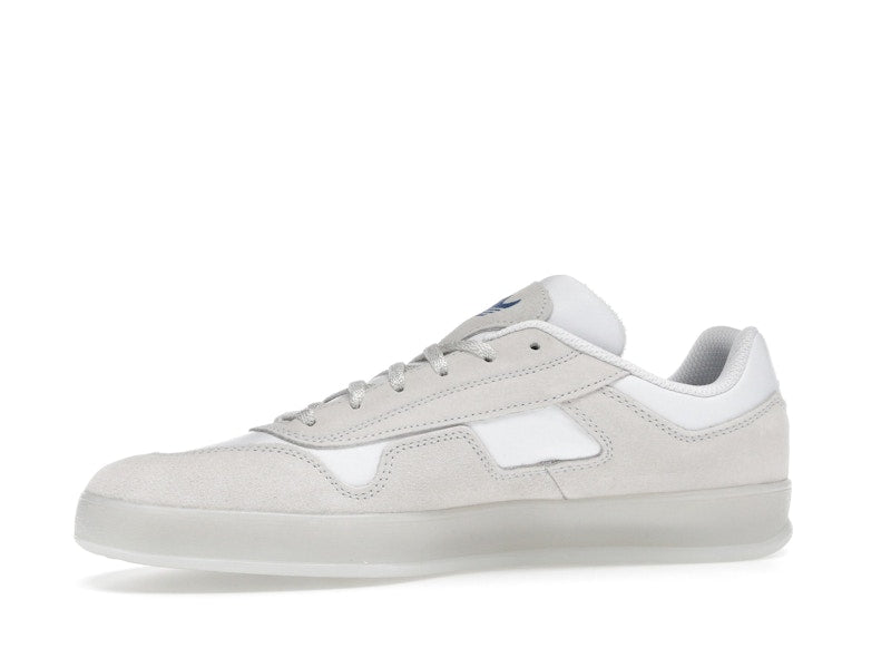 adidas Aloha Super Crystal White Cloud White Blue Bird
