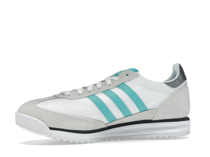 adidas SL 72 RS Mercedes-AMG Petronas Formula One Team White