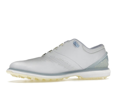 Jordan ADG 4 Golf Football Grey Alabaster