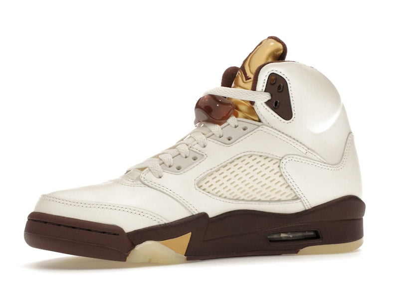 Jordan 5 Retro Golden Ticket (Women's)