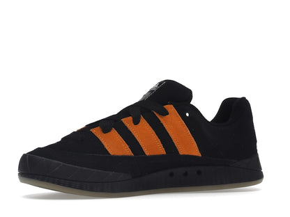 adidas Adimatic Jamal Smith