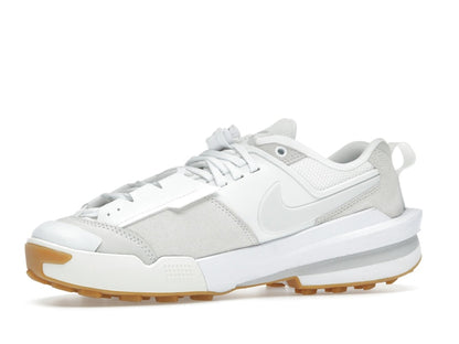 Nike Zegamadome SP sacai White