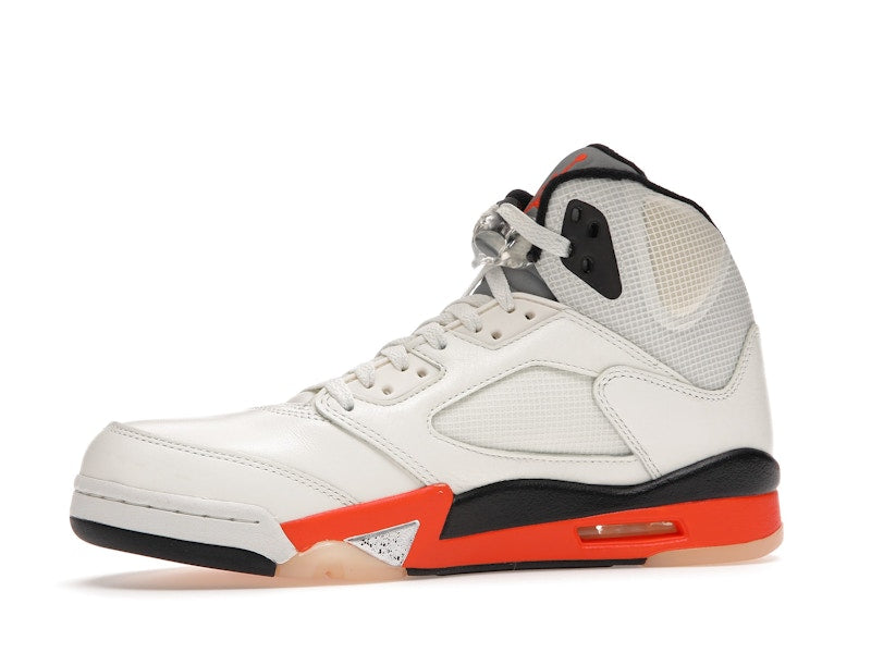 Jordan 5 Retro Shattered Backboard