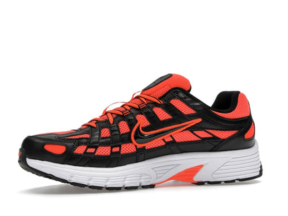 Nike P-6000 Hyper Crimson