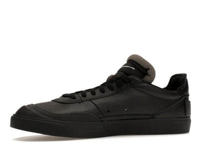 Nike Drop Type LX Triple Black
