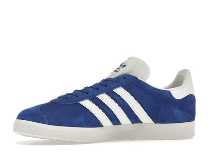 adidas Gazelle Collegiate Royal White