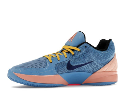 Nike Ja 2 Breeze