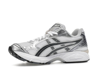 ASICS Gel-Kayano 14 White Graphite Grey