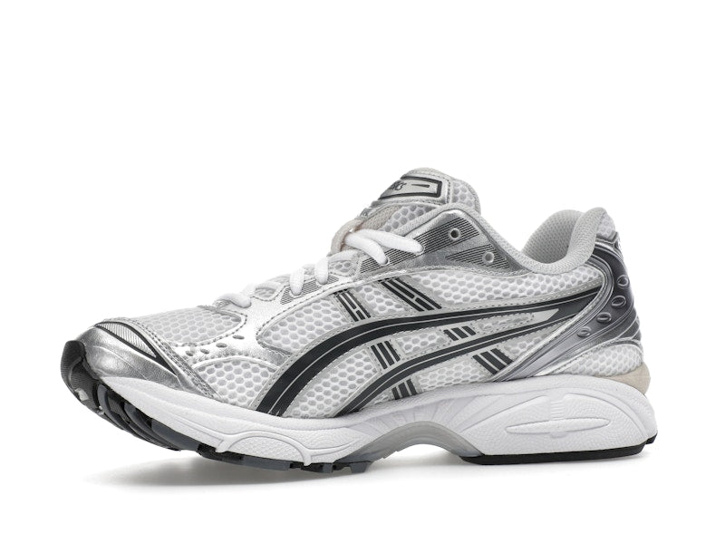 ASICS Gel-Kayano 14 White Graphite Grey