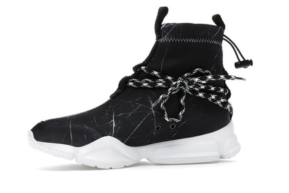 John Geiger 002 Black Marble