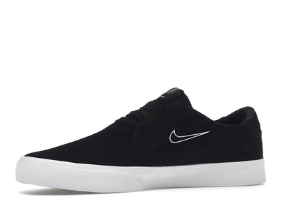 Nike SB Shane Black White