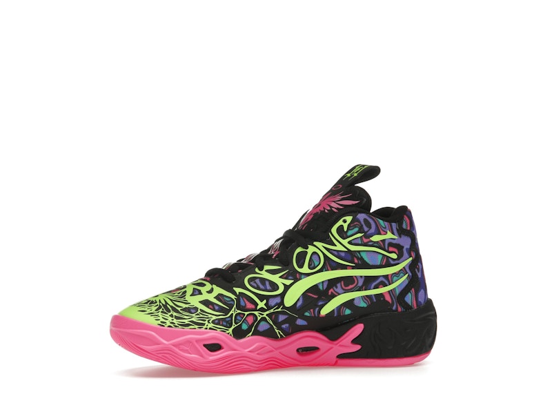 Puma LaMelo Ball MB.04 Heem (GS)