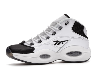 Reebok Question Mid Why Not Us
