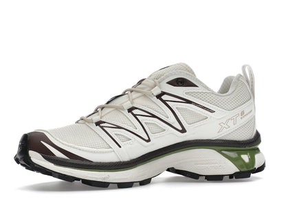 Salomon XT-6 Expanse Vanilla Ice Black Coffee