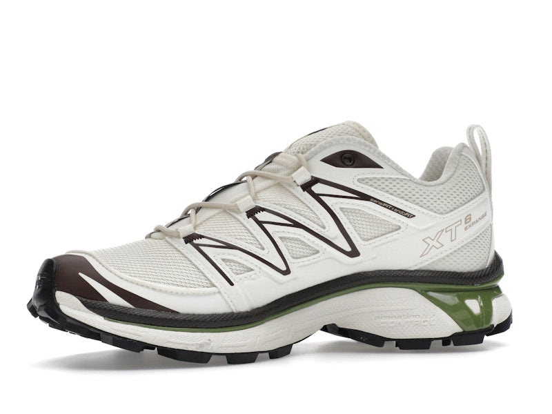 Salomon XT-6 Expanse Vanilla Ice Black Coffee