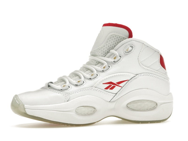 Reebok Question Mid Dr. J
