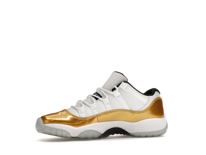 Jordan 11 Retro Low Closing Ceremony (GS)