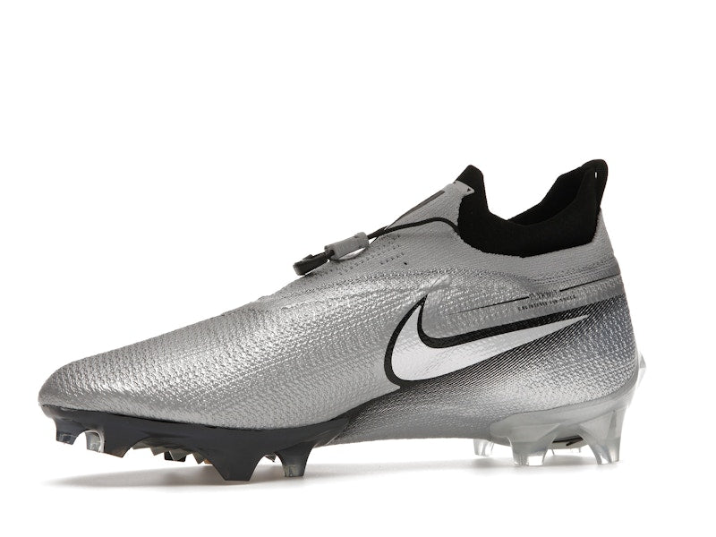 Nike Vapor Edge Elite 360 Flyknit White
