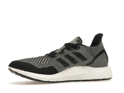 adidas Ultra Boost Made to Be Remade Black White