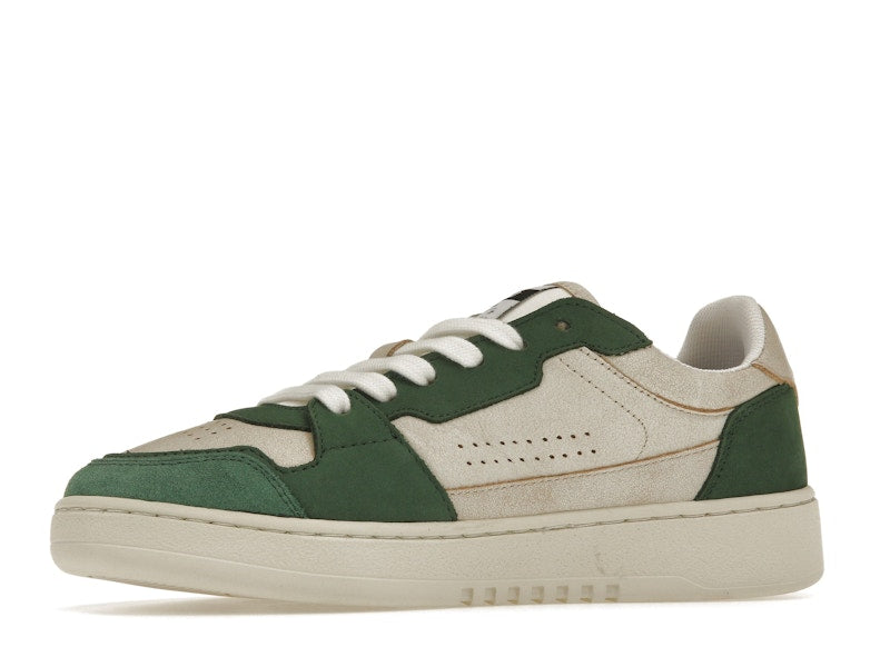 Axel Arigato Dice Lo Sneaker White Kale Green (Women's)