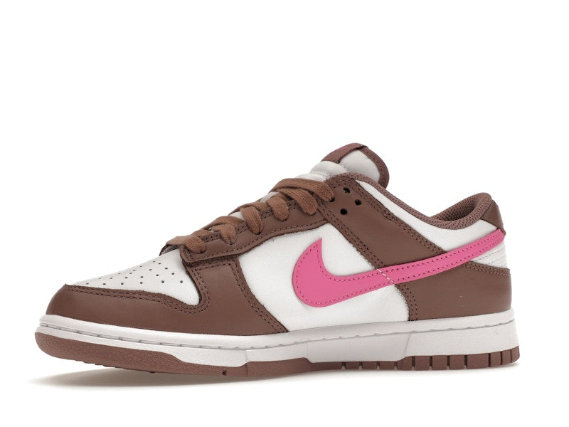Nike Dunk Low Smokey Mauve (Women's)