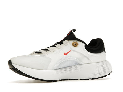 Nike React Escape Run Summit White Black Gold (Women's)