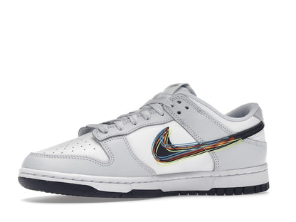 Nike Dunk Low 3D Swoosh