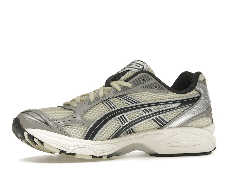 ASICS Gel-Kayano 14 Oyster White Steeple Grey