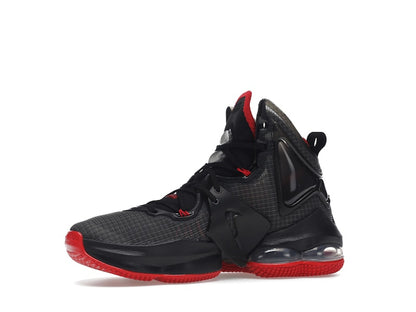 Nike LeBron 19 Bred (GS)