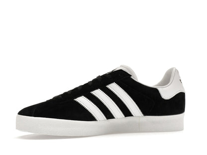 adidas Gazelle 85 Core Black Footwear White