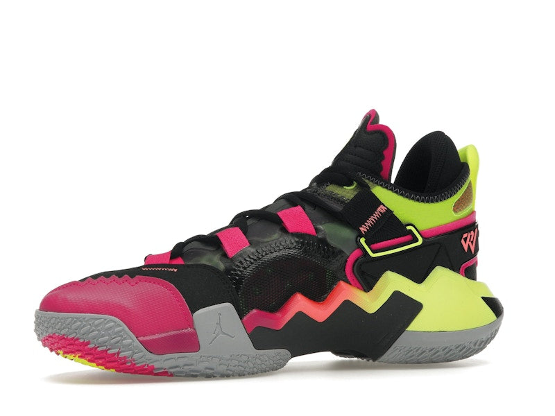 Jordan Why Not.5 Raging Grace