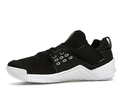 Nike Free X Metcon 2 Black White