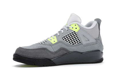 Jordan 4 Retro SE 95 Neon (PS)