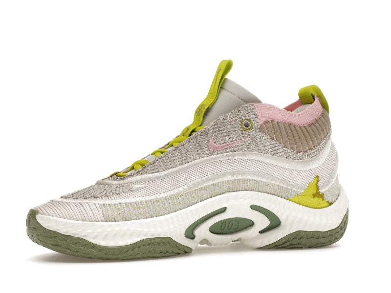 Nike Cosmic Unity 3 Phantom Bright Cactus