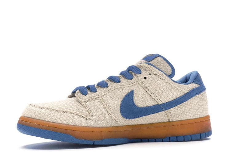 Nike SB Dunk Low Cascade Blue