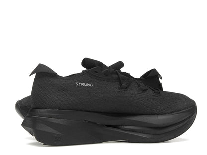 adidas Y-3 Prime x 2 Strung Black