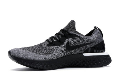 Nike Epic React Flyknit Cookies & Cream